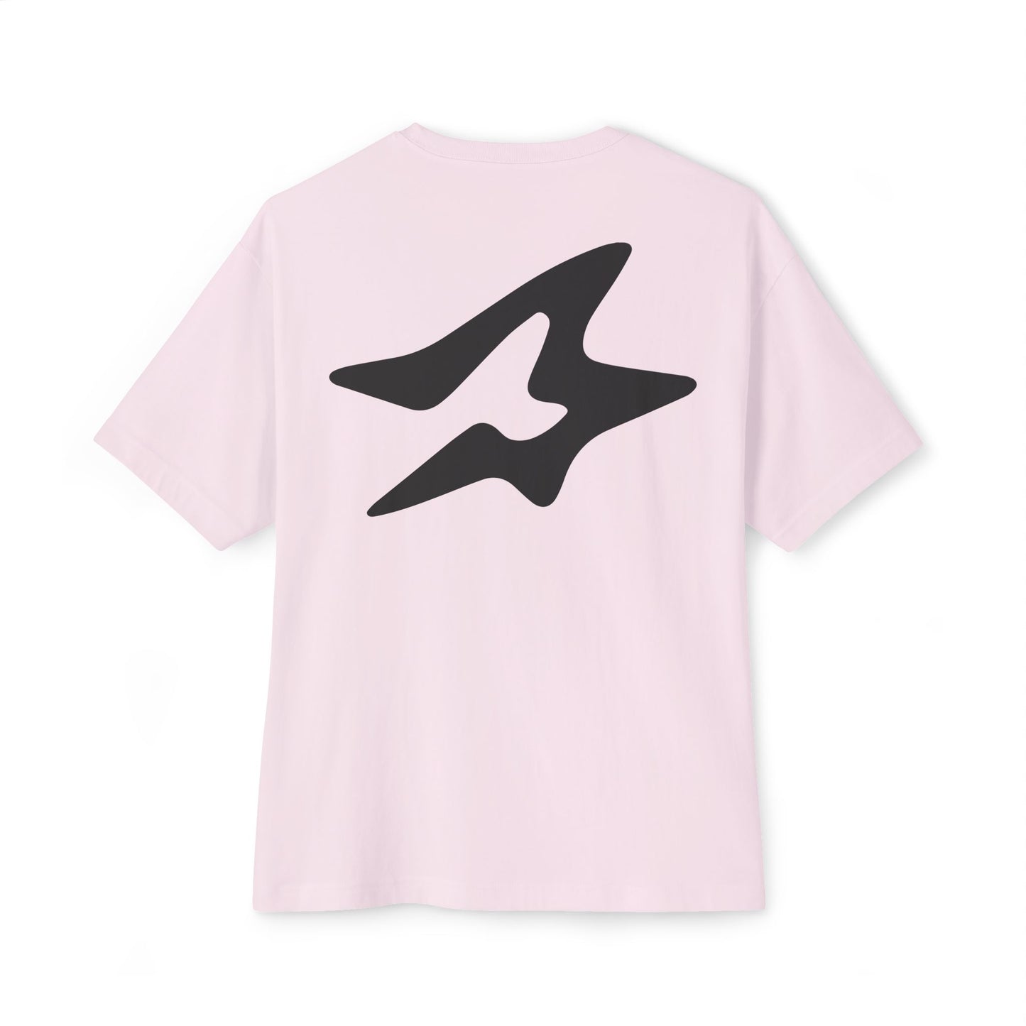 Everyday Oversized Boxy Tee